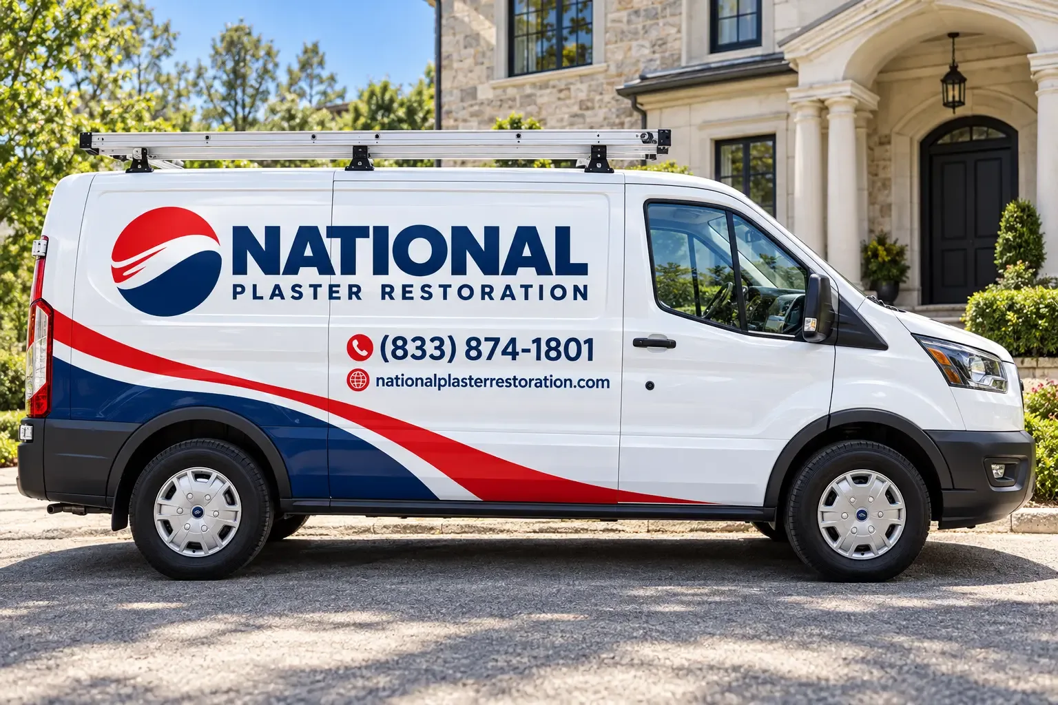 Plaster Repair in Rea, MO near me